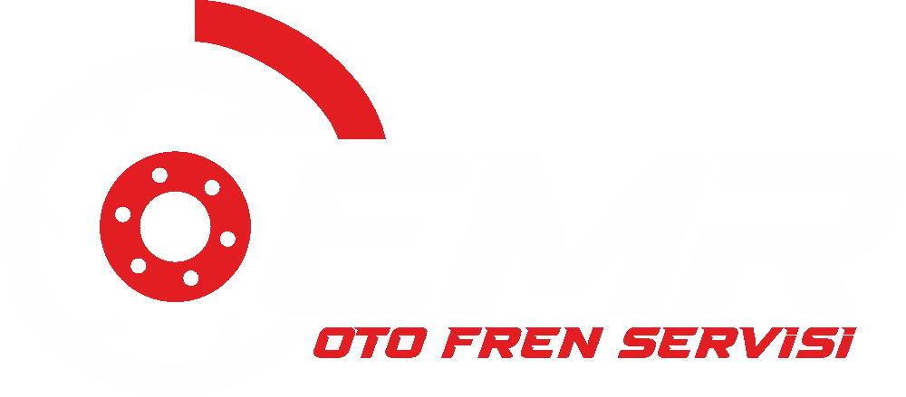 Fren balatası değişimi sırasında çekilmiş profesyonel servis fotoğrafı.